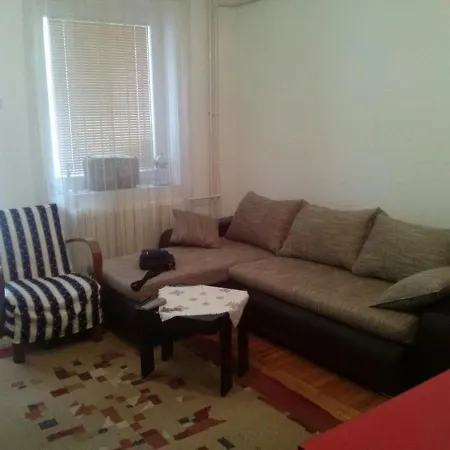 Apartman Djoka