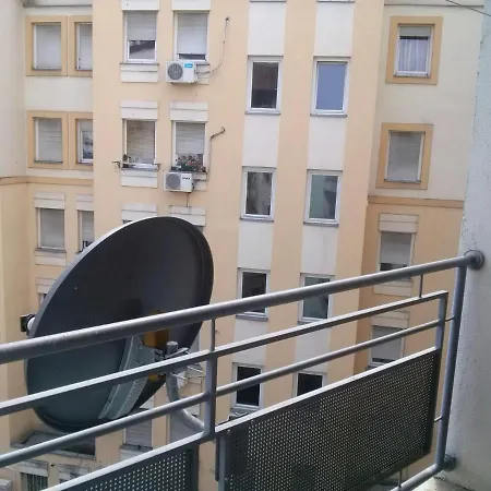 Djoka Apartman